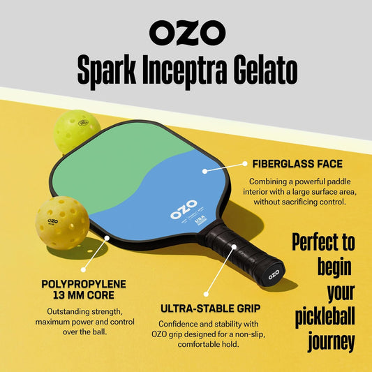Spark Inceptra Gelato