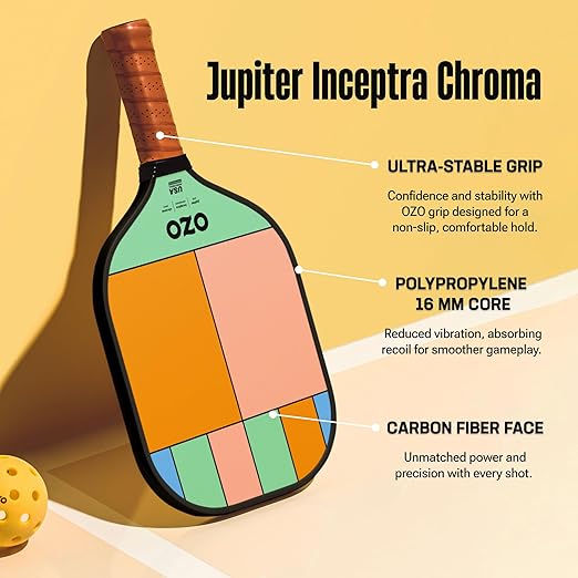 Jupiter Inceptra Chroma