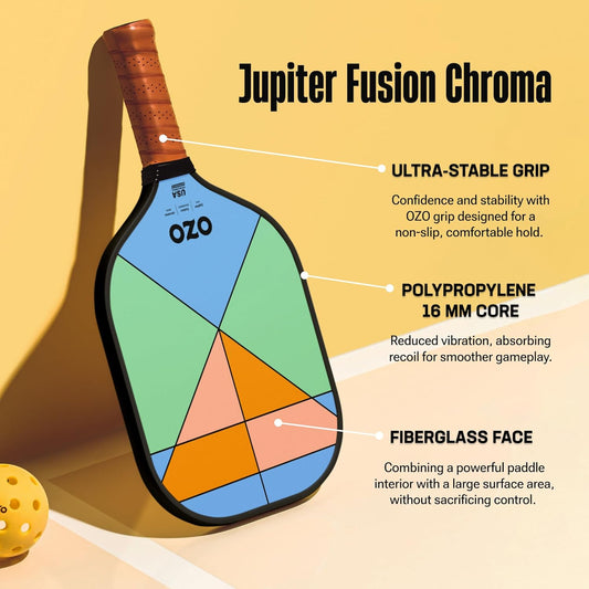 Jupiter Fusion Chroma
