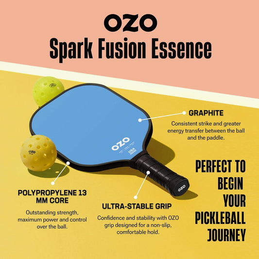 Spark Fusion Essence