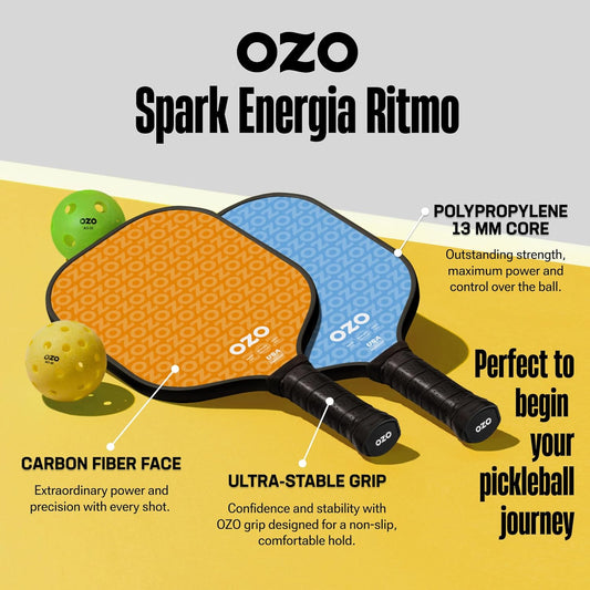 Spark Energia + Inceptra Set