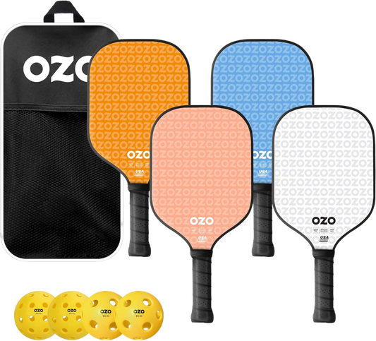 Spark Energia Ritmo Set