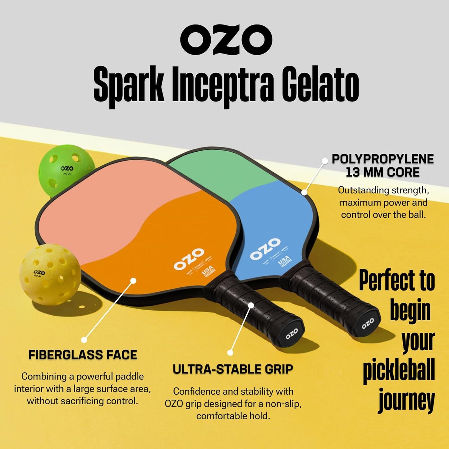Spark Energia + Inceptra Set