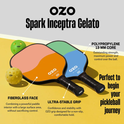 Spark Energia + Inceptra Set