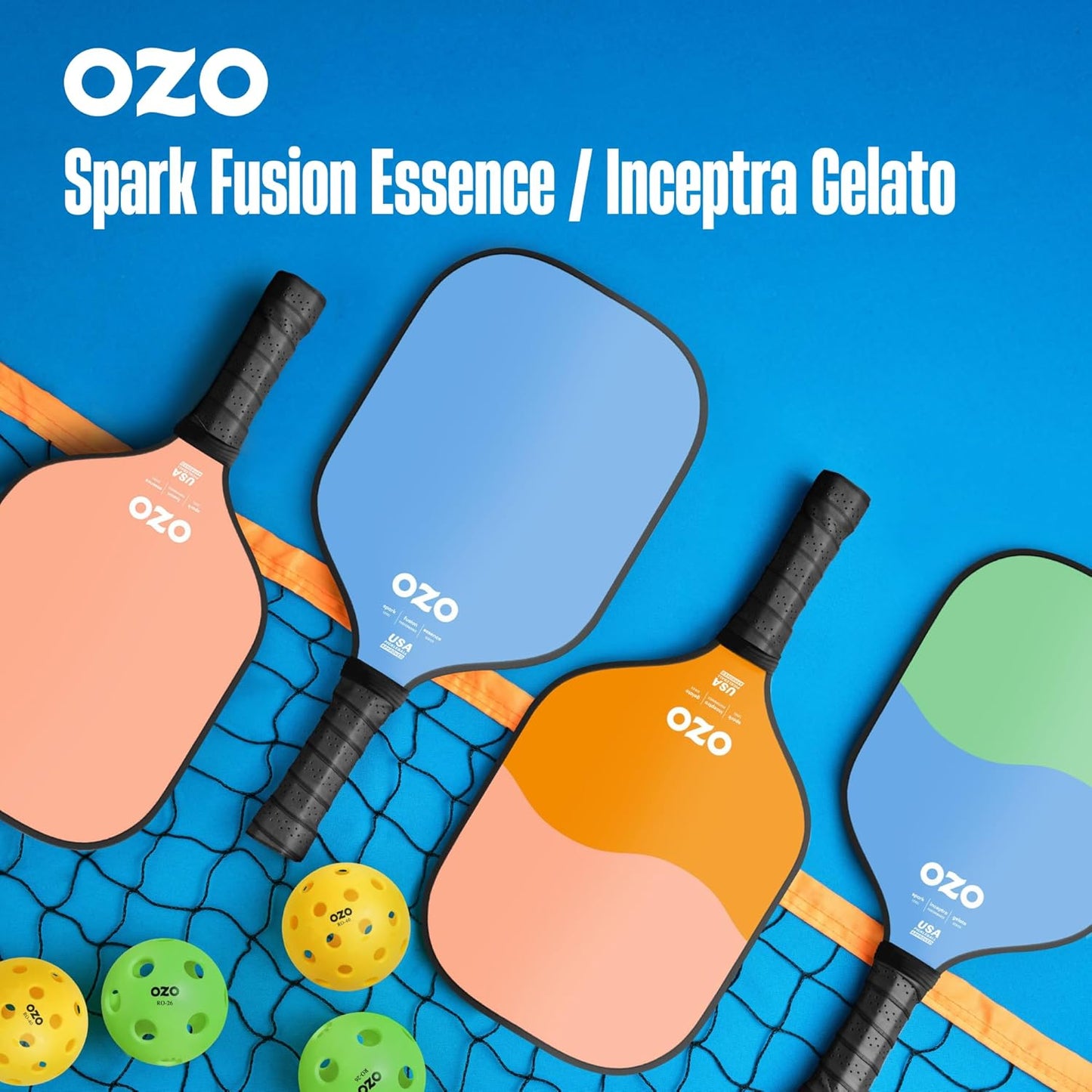 Spark Energia + Inceptra Set