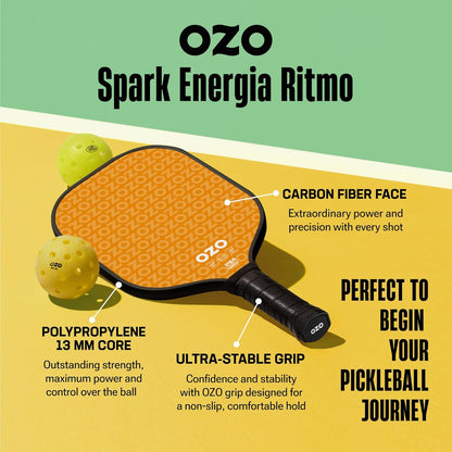 Spark Energia Ritmo Set