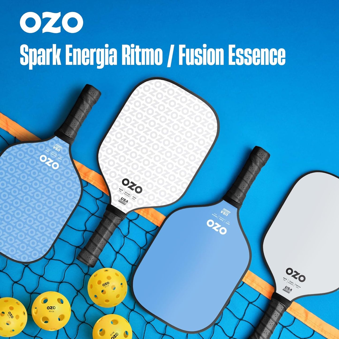 Spark Fusion + Energia Set