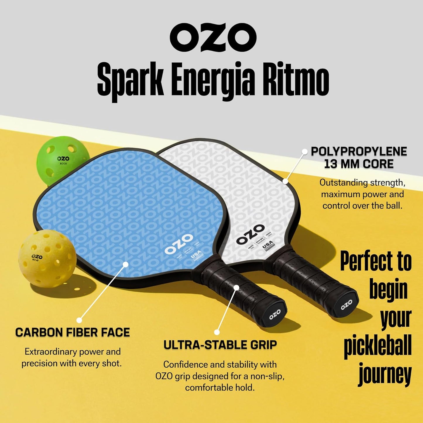 Spark Fusion + Energia Set