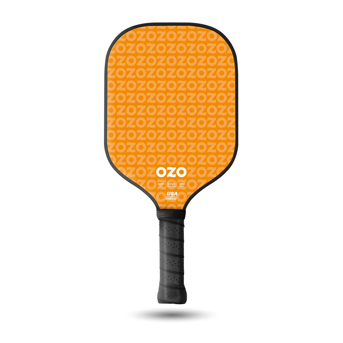 Spark Energia Ritmo