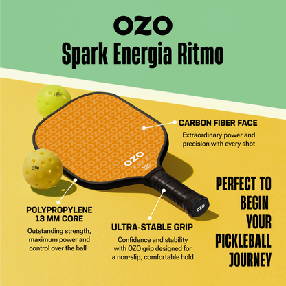Spark Energia Ritmo