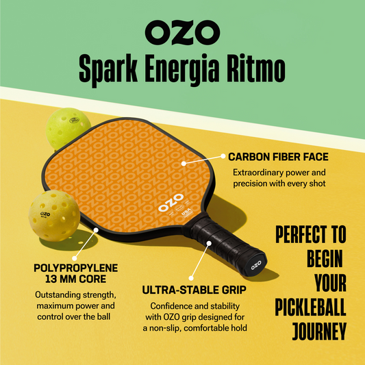 Spark Energia Ritmo