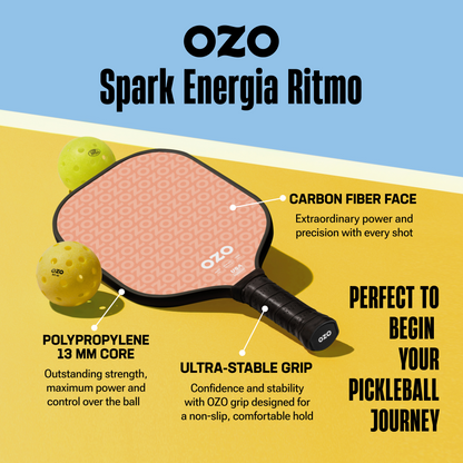 Spark Energia Ritmo