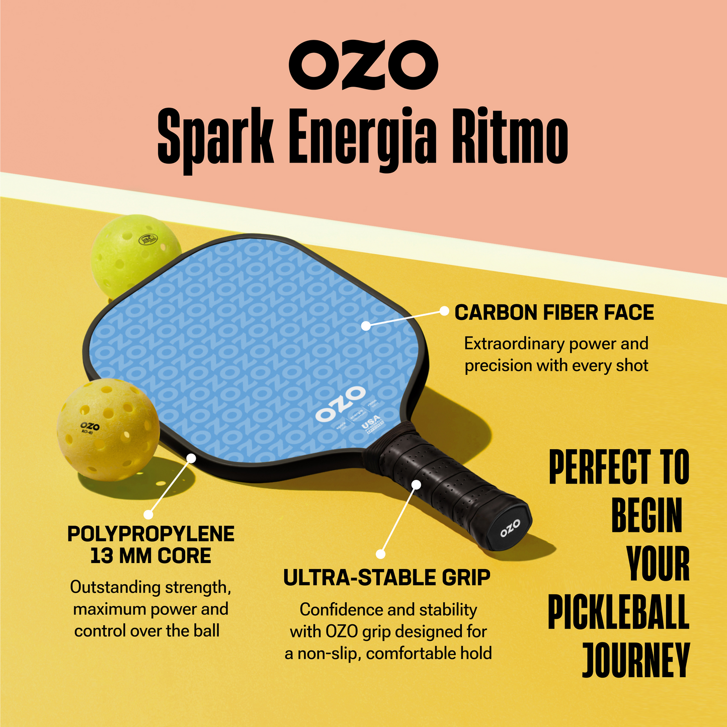 Spark Energia Ritmo