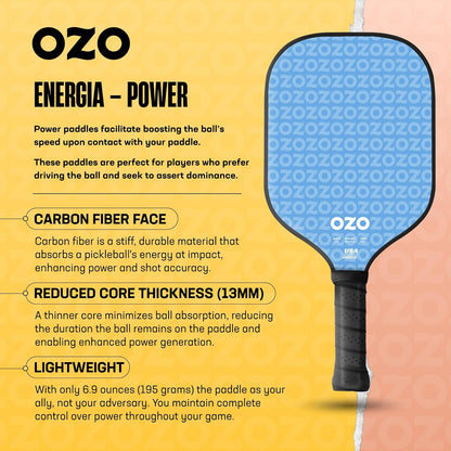 Spark Energia Ritmo